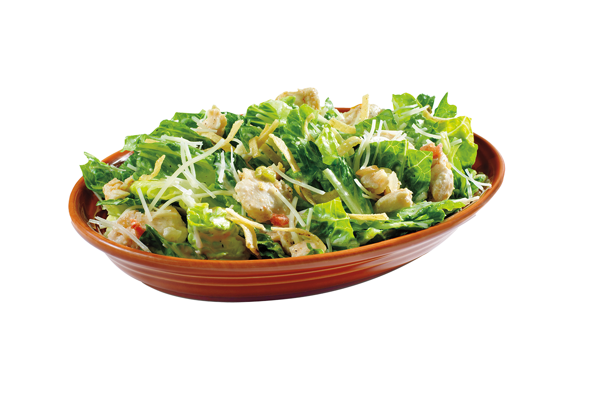 Chicken Caesar Salad - Taco